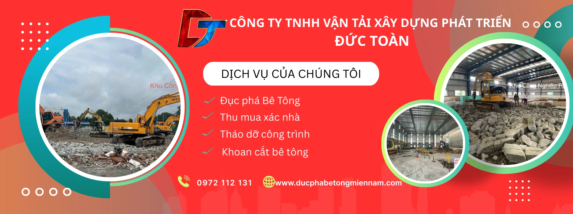 cắt nền bê tông giá rẻ Cần Giờ